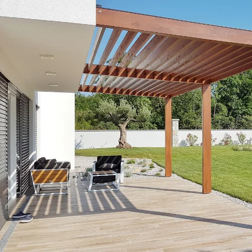 Amenagement de jardin Charente-Maritime