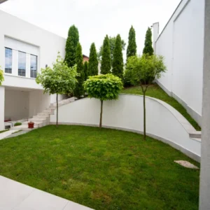 Amenagement de jardin Vienne