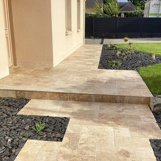 Amenagement de jardin Charente-Maritime