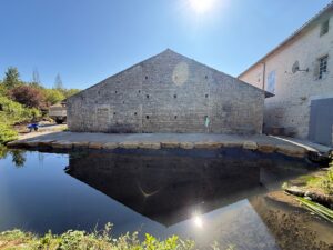 Amenagement extérieur Deux-sèvres